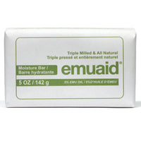 EMUAID Moisture Bar