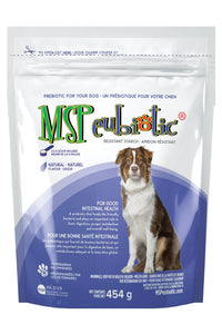 MSP eubiotic