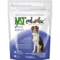 MSP eubiotic