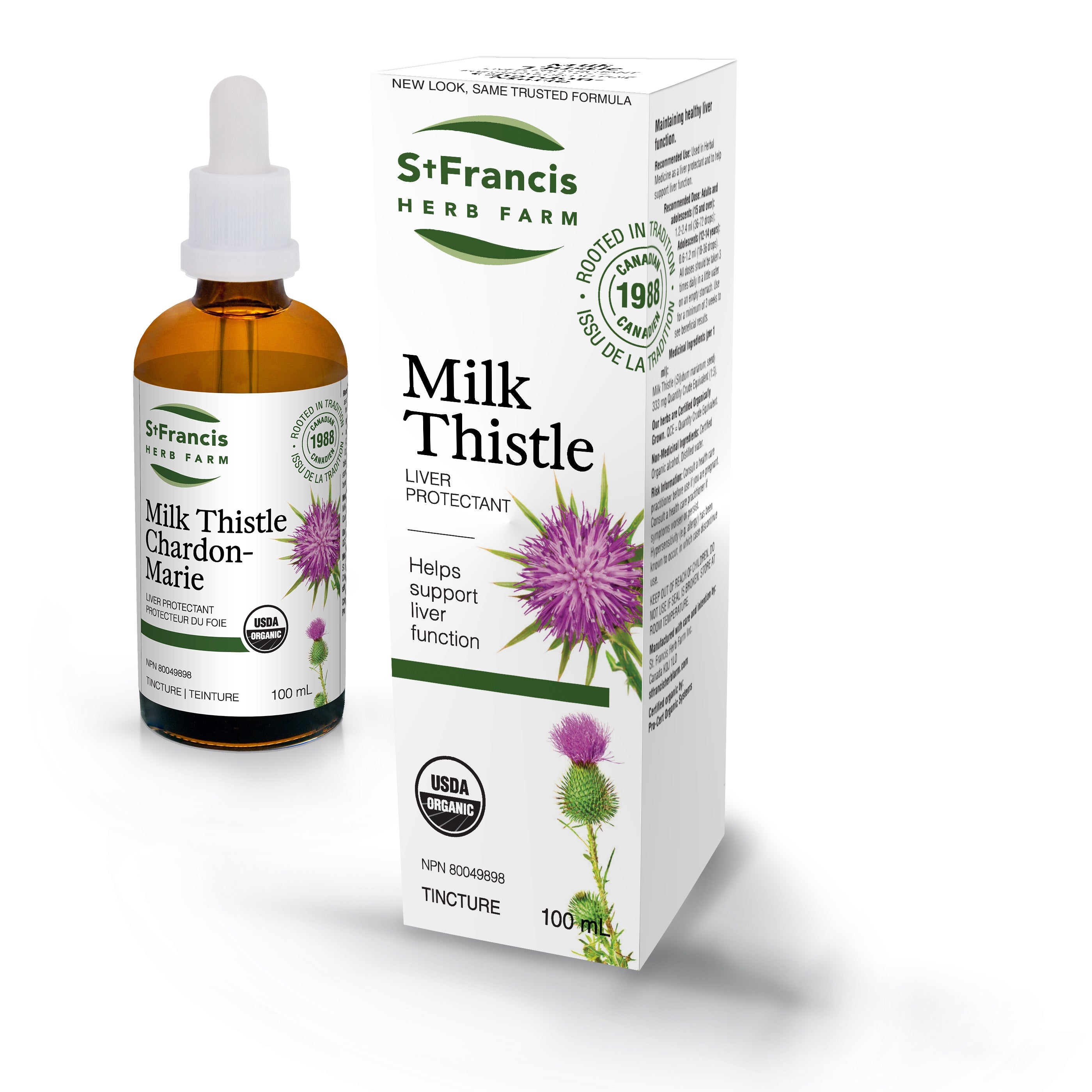 Milk Thistle