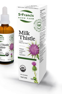 Milk Thistle