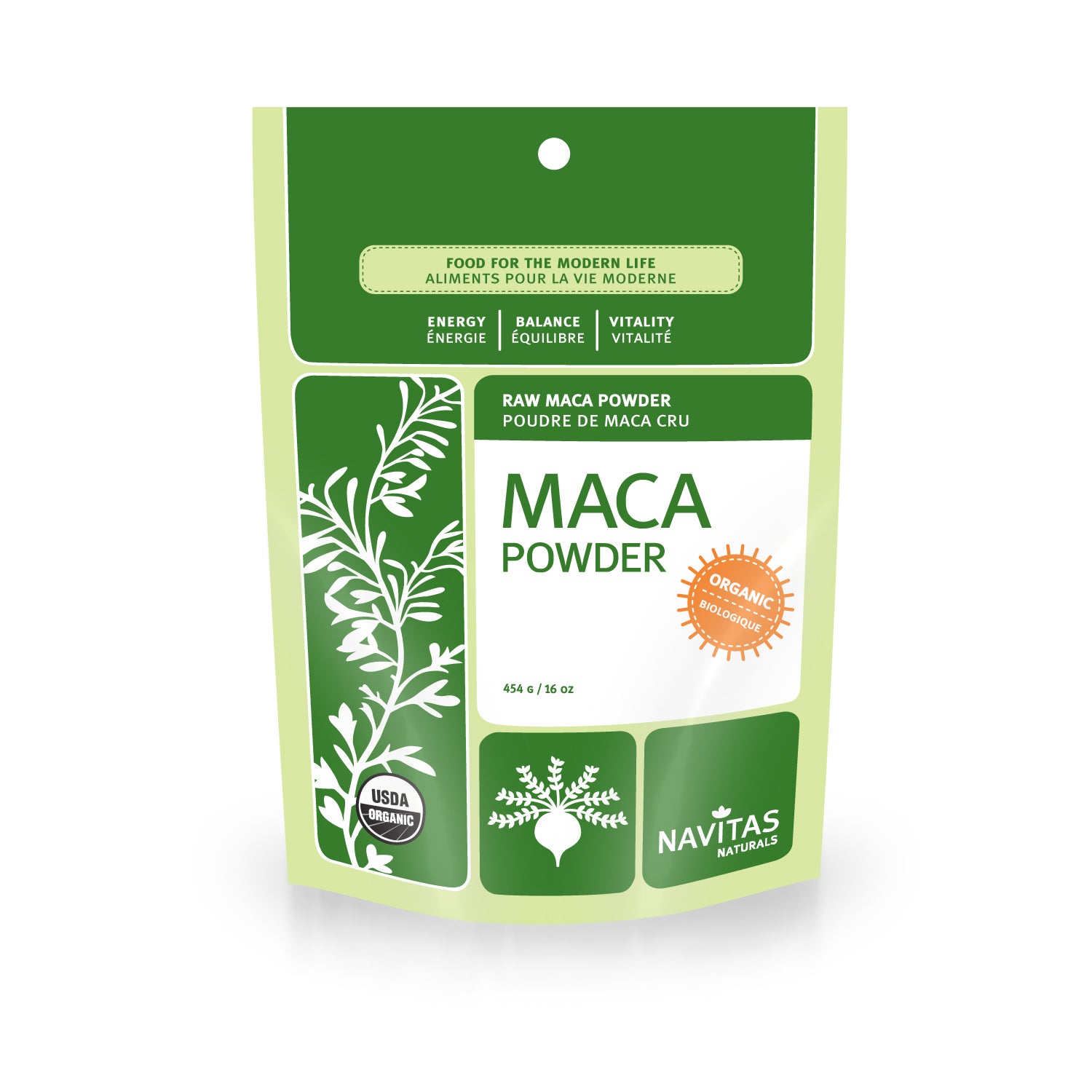 Maca Powder