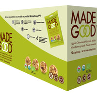 Granola Minis Apple Cin Caddy