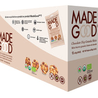 Granola Minis Choc Chip Caddy