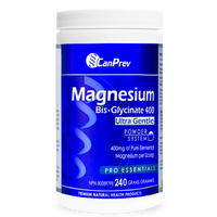 Magnesium Bis-Glycinate 400 Powder