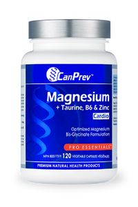 Magnesium Cardio