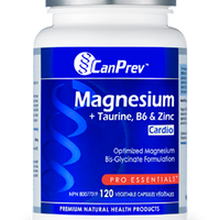 Magnesium Cardio