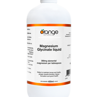Magnesium Glycinate Liquid