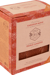 Canadian Maple Soap