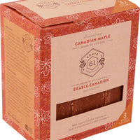 Canadian Maple Soap