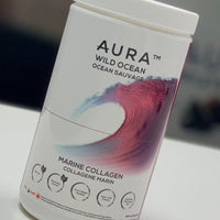Wild Ocean Marine Collagen