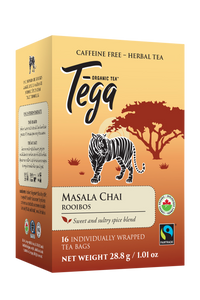 Masala Chai Rooibos tea