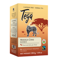 Masala Chai Rooibos tea