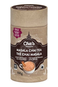 Masala chai black tea