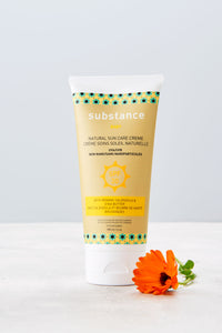 Sun Care Cream for Baby