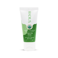 USDA Organic Matcha Mint Trial Size