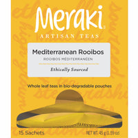 Mediterranean Rooibos