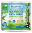 Bath Tissue - 2ply 420 sheets/pk