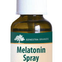 Melatonin Spray