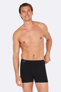Men's Boxers Blk - M