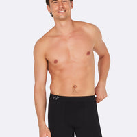 Men's Boxers Blk - M