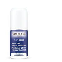 Men 24h Roll-On Deodorant