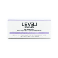 Shower Bombs Lavender + Menthol