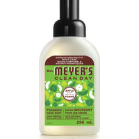Foaming Hand Soap - Apple
