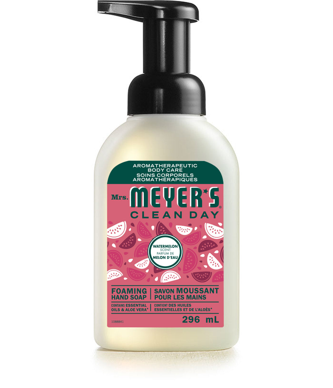 Foaming Hand Soap - Watermelon