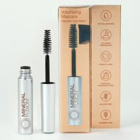 Mini Jet Volumizing Mascara