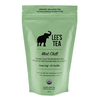 Lee's Tea: Mint Chill