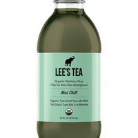 Lee's Tea Mint Chill - Iced Tea
