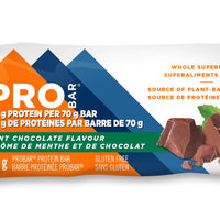 Protein Mint Chocolate