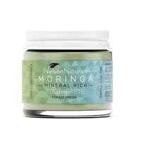 Moringa Mineral Rich Toothpaste