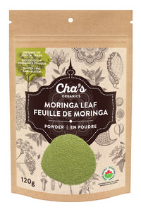 Moringa Leaf Powder