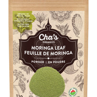 Moringa Leaf Powder