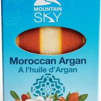 Moroccan Argan