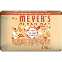 Bar Soap - Oat Blossom