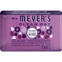 Bar Soap - Plumberry