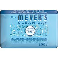 Bar Soap - Rain Water