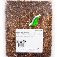 Organic Mulling Spice
