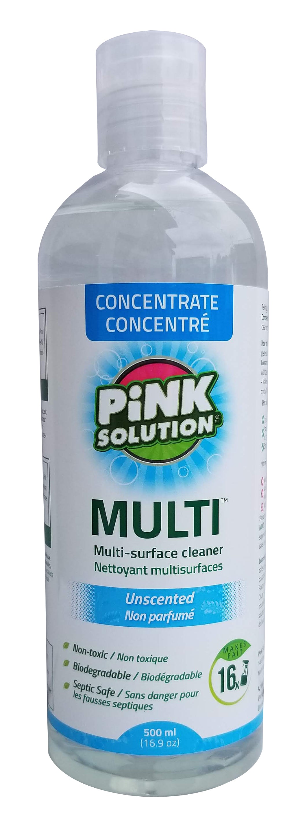 Multi Conc. - Unscented