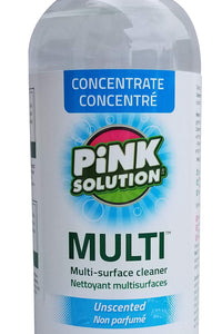 Multi Conc. - Unscented