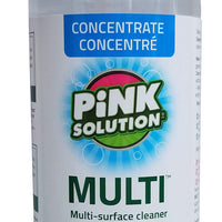 Multi Conc. - Unscented