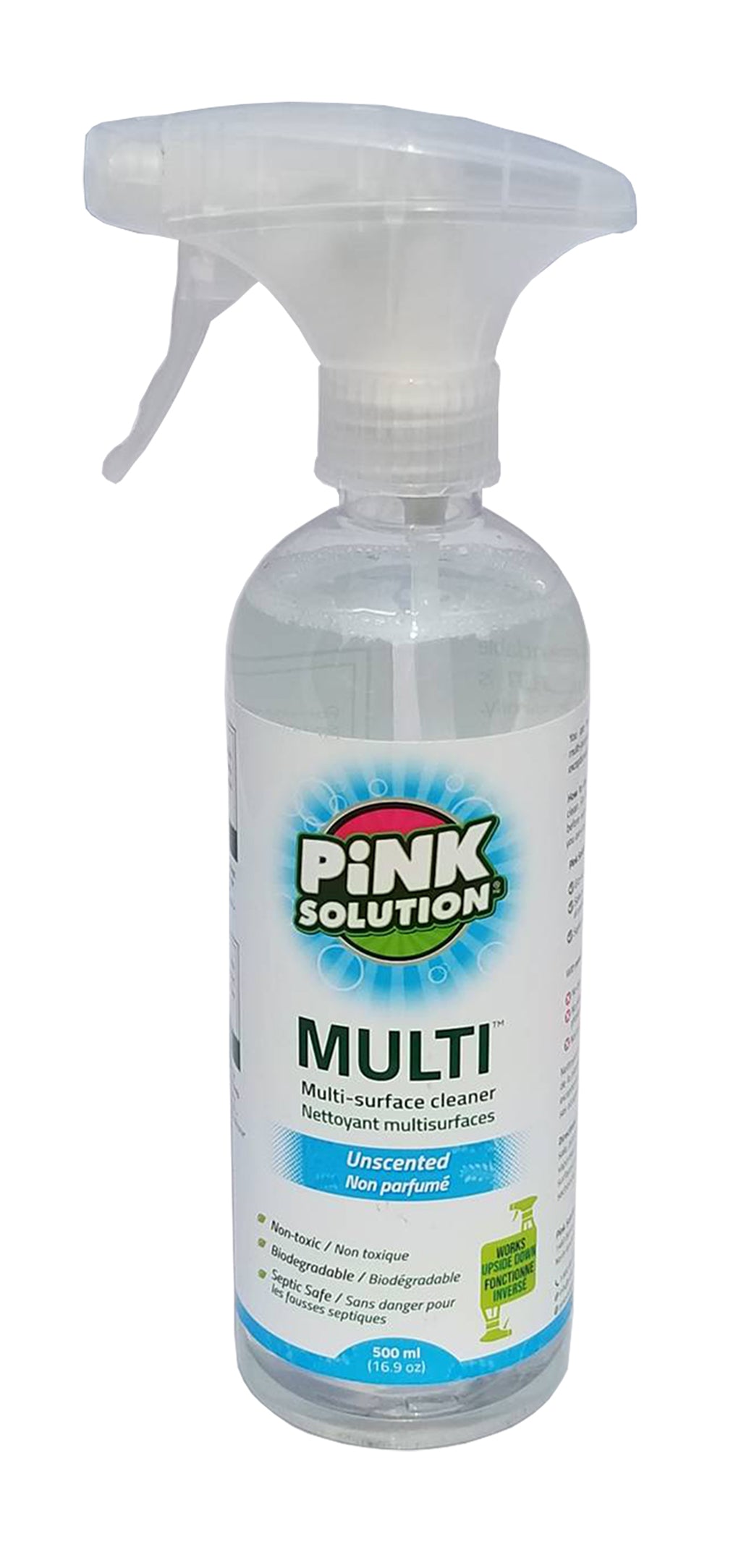 Multi RTU - Unscented