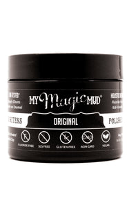 Charcoal Tooth Powder Original