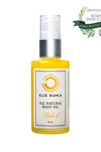 Naked Face Oil
