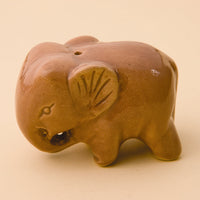 Ceramic Elephant