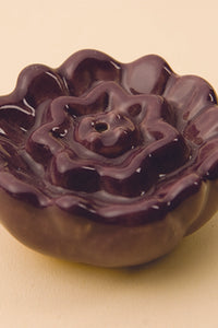 Ceramic Lotus Blossom