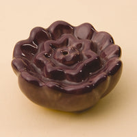 Ceramic Lotus Blossom